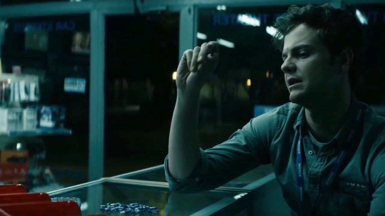 The Boys : Jack Quaid partage un secret de tournage inédit du premier épisode