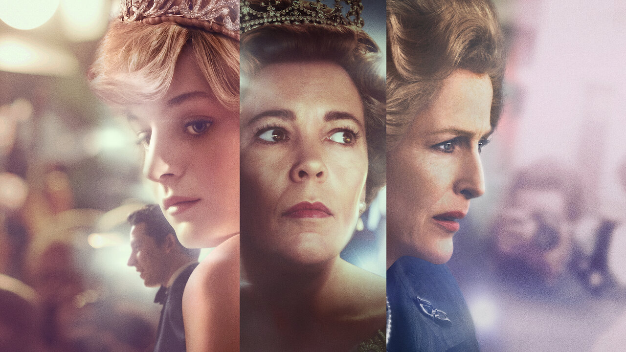 The Crown : Harry et Meghan Markle apparaîtront-ils dans la série ?