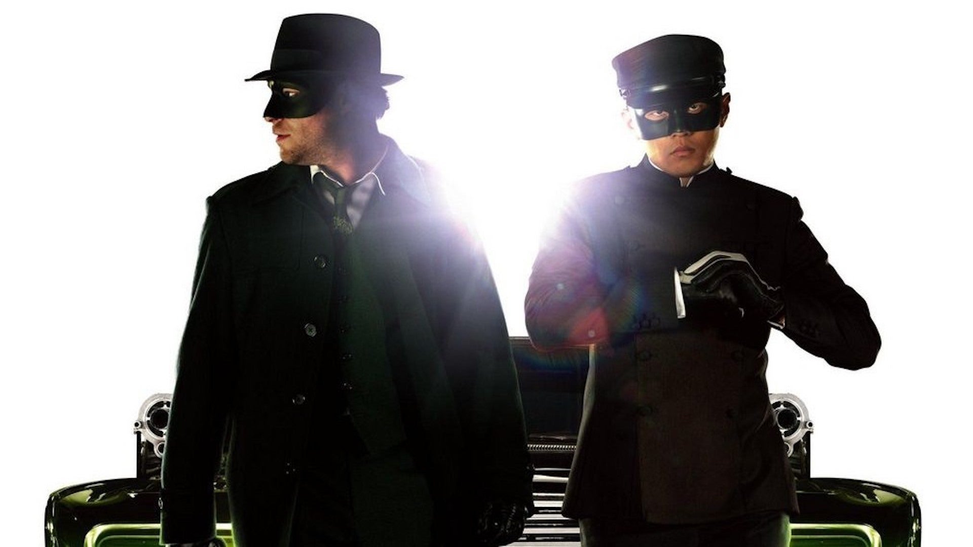 The Green Hornet : connaissez-vous la série avec Bruce Lee ?