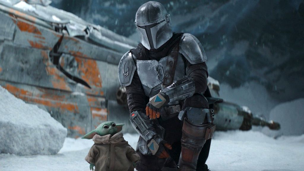 The Mandalorian : des fans dépensent une fortune pour construire une réplique du Razor Crest
