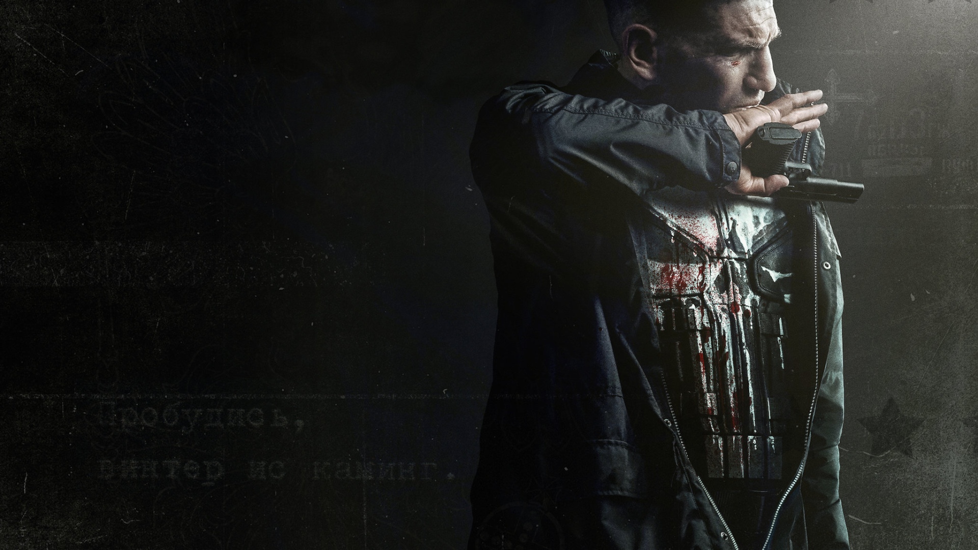 The Punisher : Le créateur de Sons of Anarchy a vu son adaptation être rejetée par Marvel