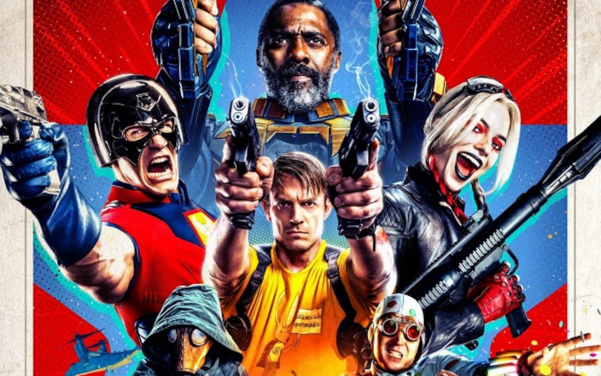 The Suicide Squad : James Gunn partage deux nouveaux spots TV