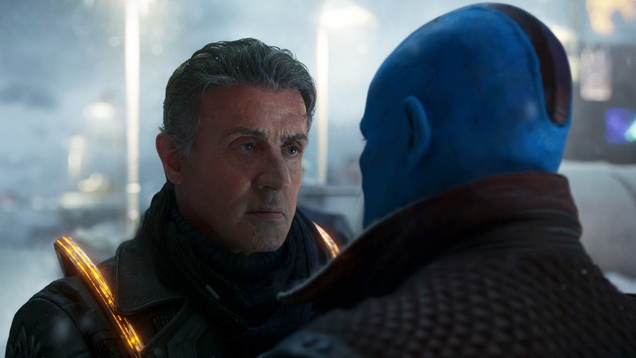 The Suicide Squad : on sait quel rôle joue Sylvester Stallone dans le film
