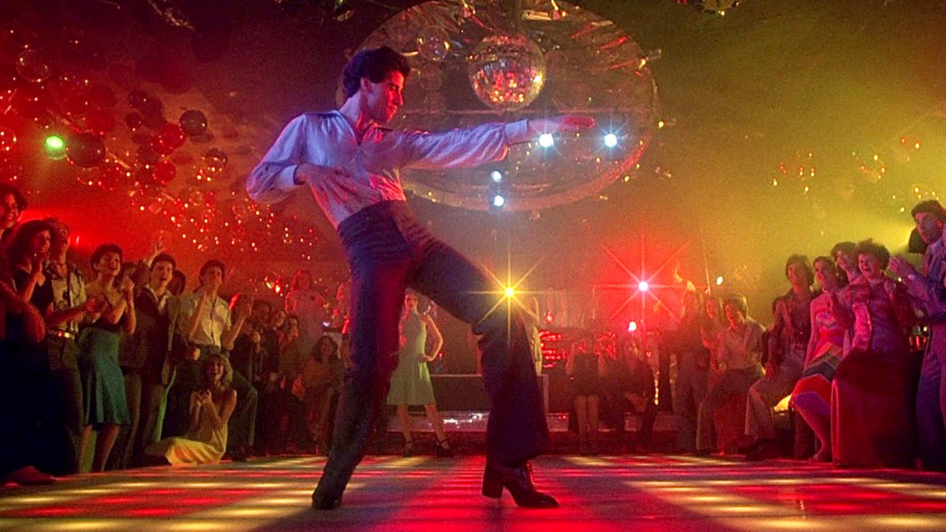 Top des meilleures scènes de boîte de nuit au cinéma