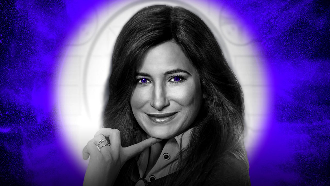WandaVision : Agatha Harkness peut-elle revenir dans le MCU ? Kathryn Hahn l'espère