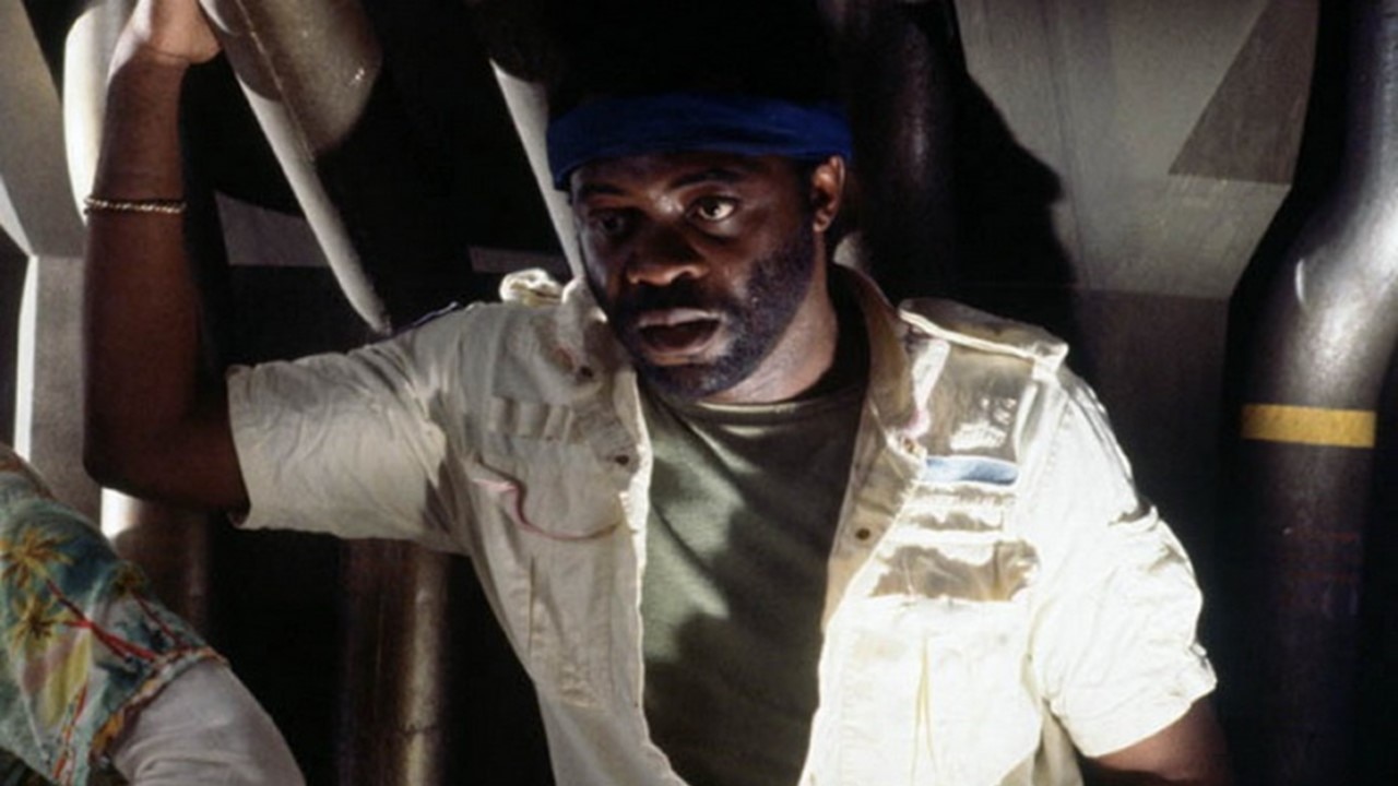L'acteur Yaphet Kotto, vu dans Alien, est mort à l'âge de 81 ans
