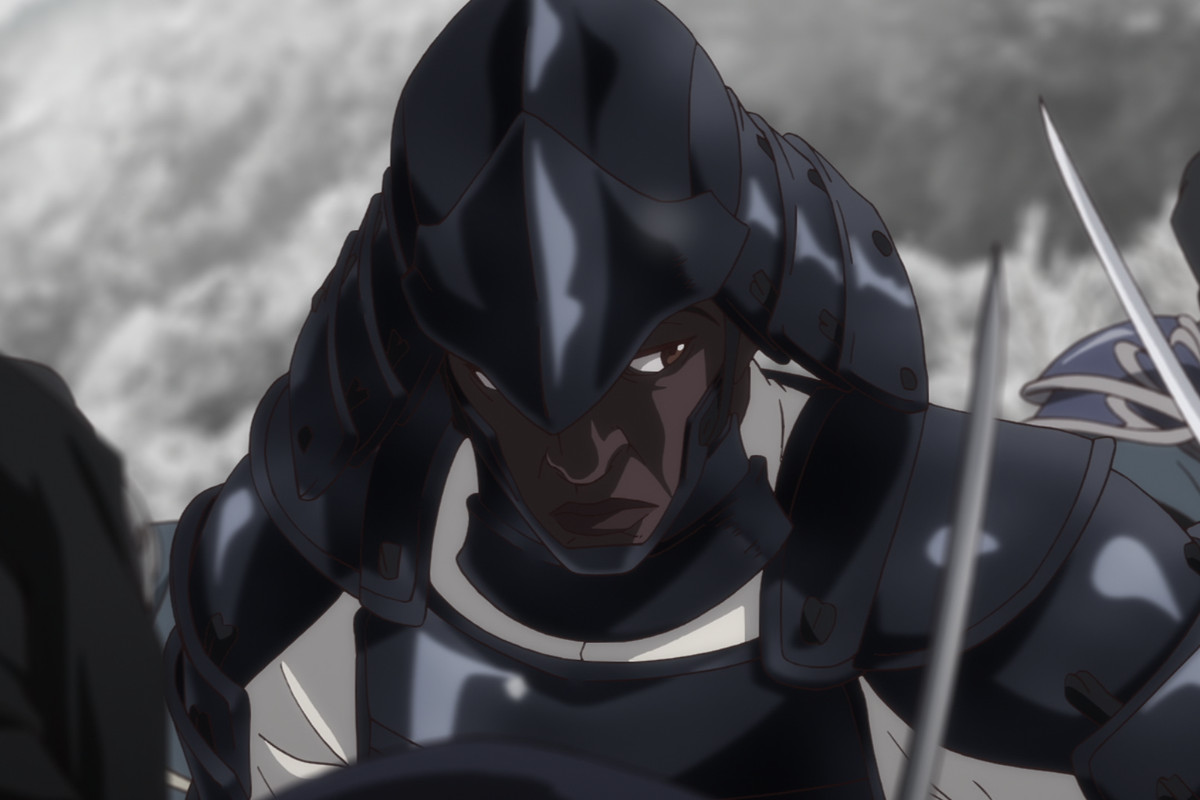 Yasuke : c'est quoi cette nouvelle série animée prévue sur Netflix ?