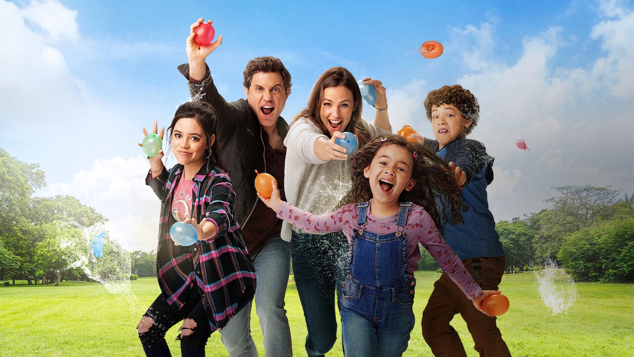 Yes Day : c'est quoi ce film avec Jennifer Garner sur Netflix ?