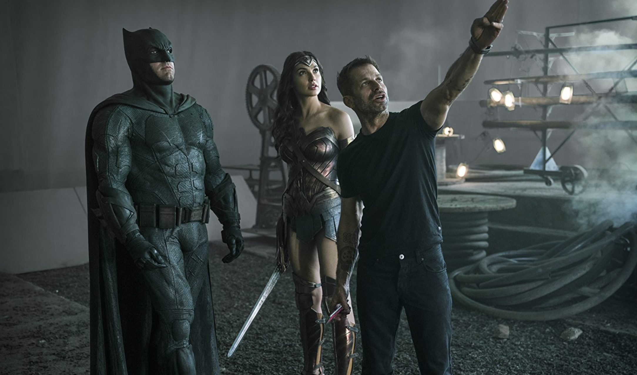 Zack Snyder : classement de ses films du moins bon au meilleur