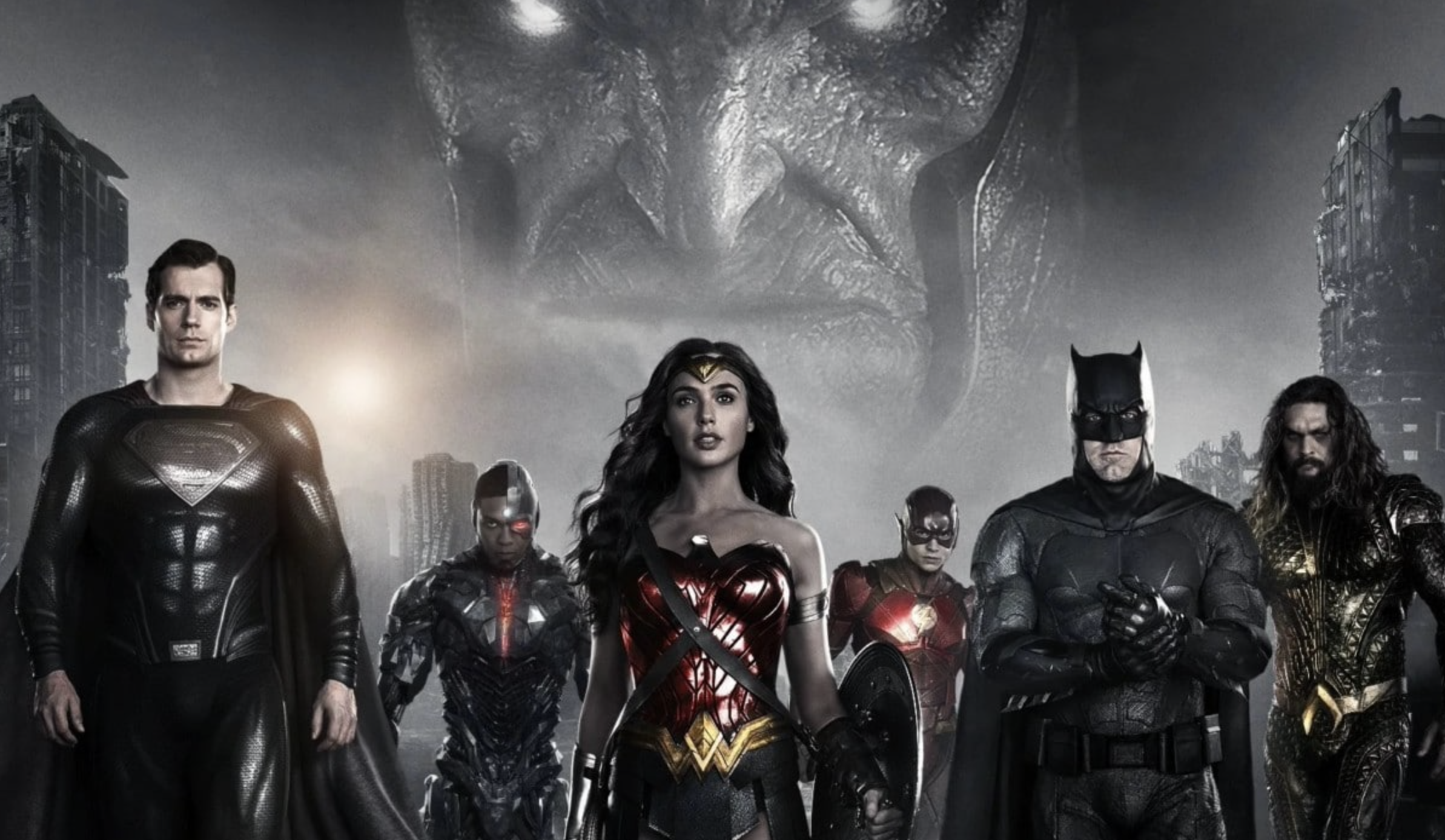 Zack Snyder répond à l'engouement du #RestoreTheSnyderVerse