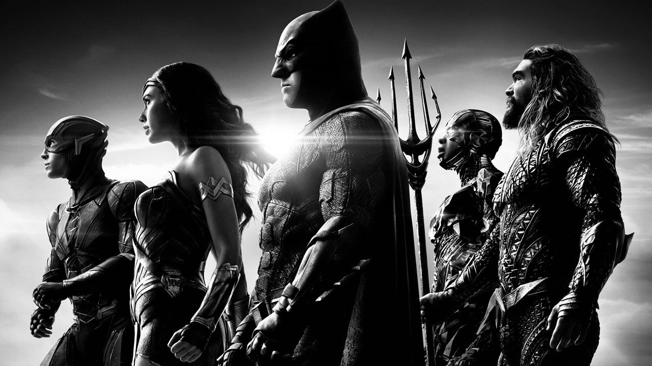 Zack Snyder's Justice League : avez-vous remarqué cet hommage à Spider-Man ?