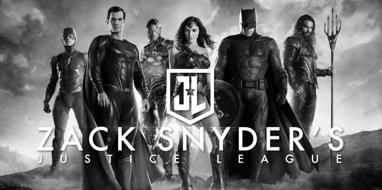 Zack Snyder's Justice League bat déjà un record en France