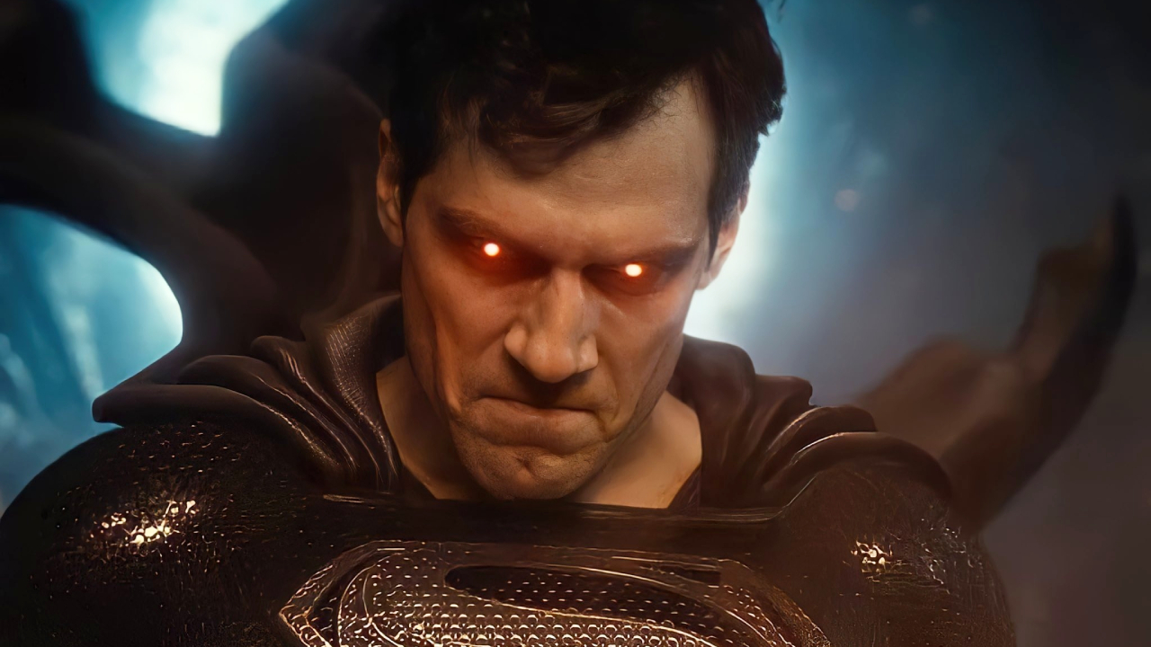 Zack Snyder's Justice League : les premiers avis sont tombés