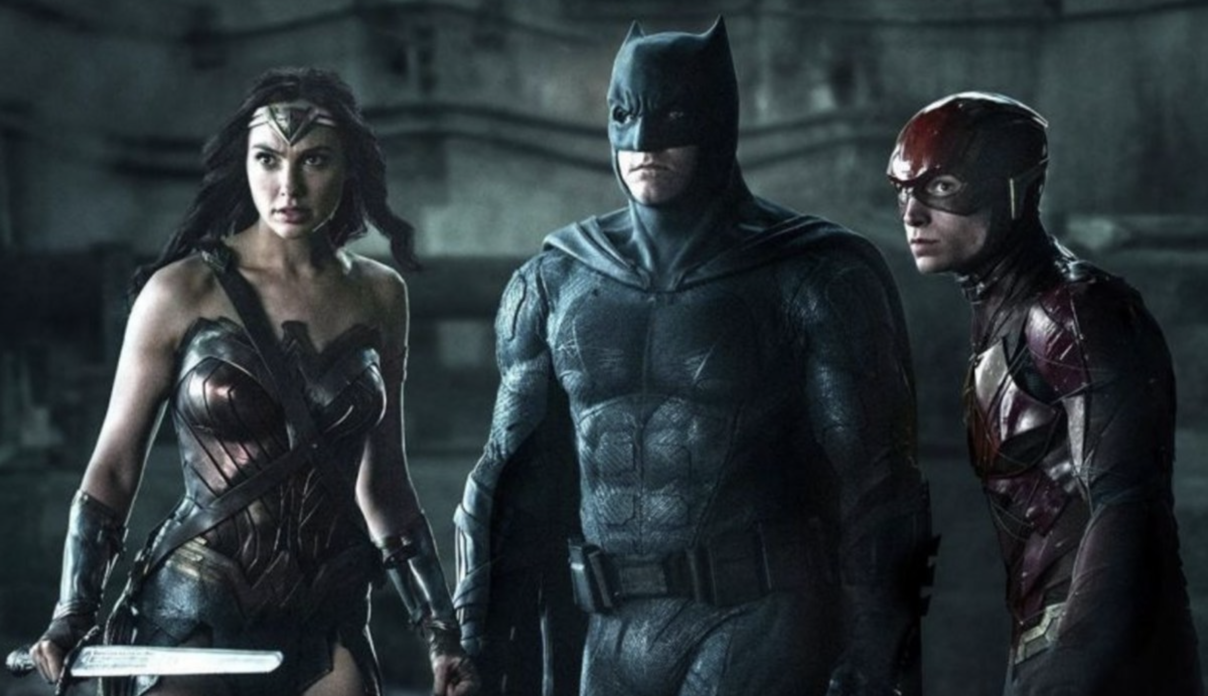 Zack Snyder's Justice League : où voir le film en France ?
