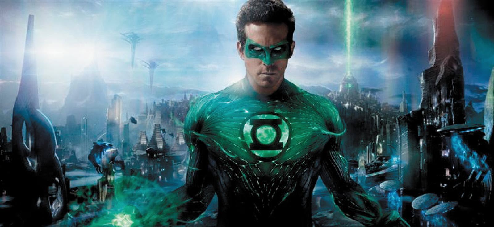 Zack Snyder's Justice League : Ryan Reynolds aurait pu revenir en Green Lantern