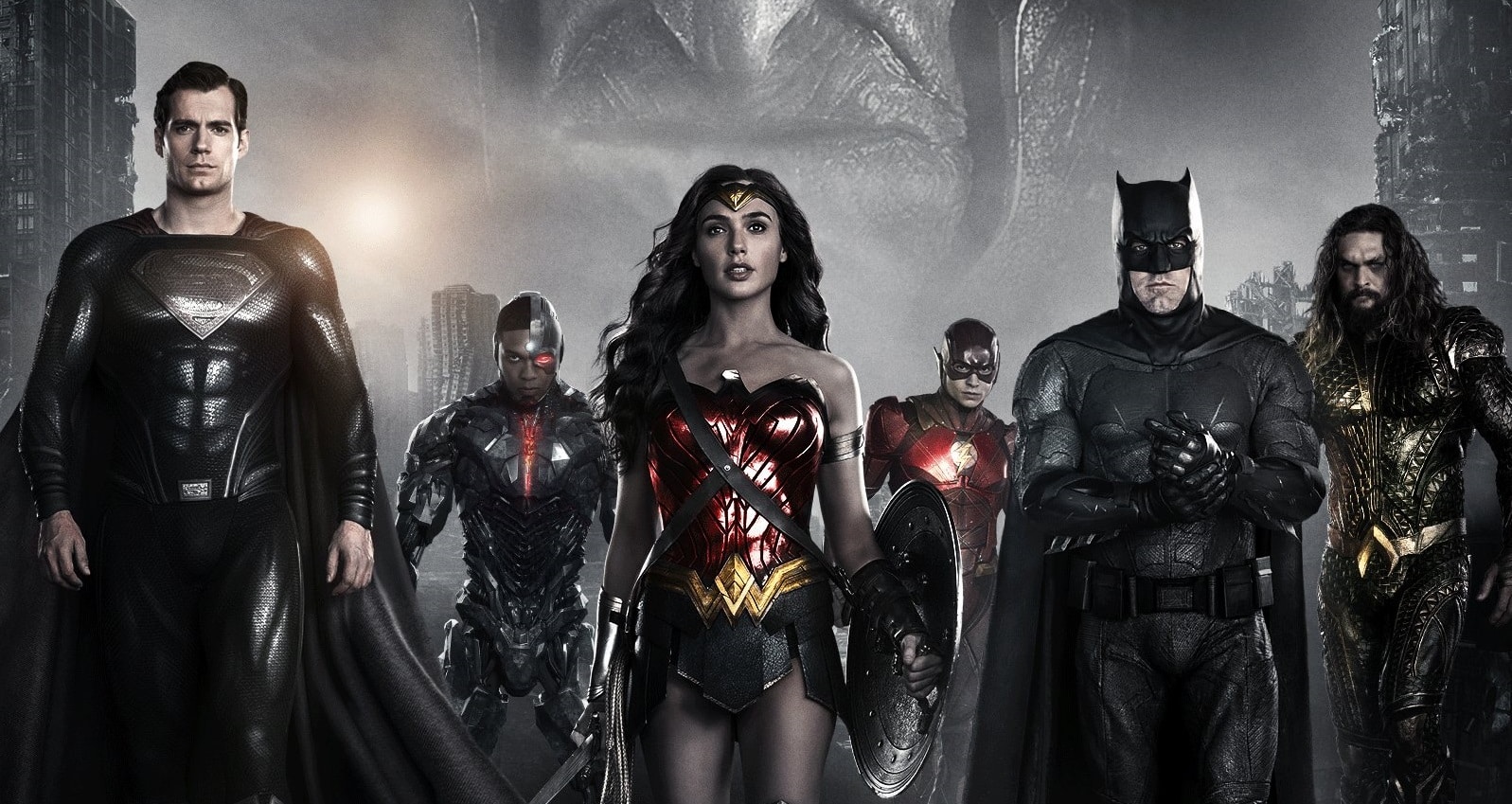Zack Snyder's Justice League : voici les différences majeures avec la version de 2017