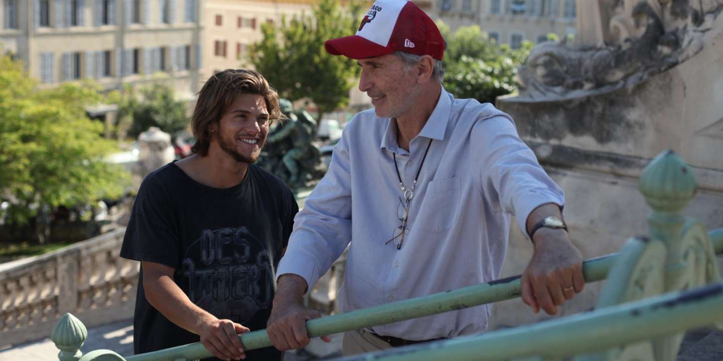 La Finale : la maladie de Thierry Lhermitte l'a aidé pour le rôle