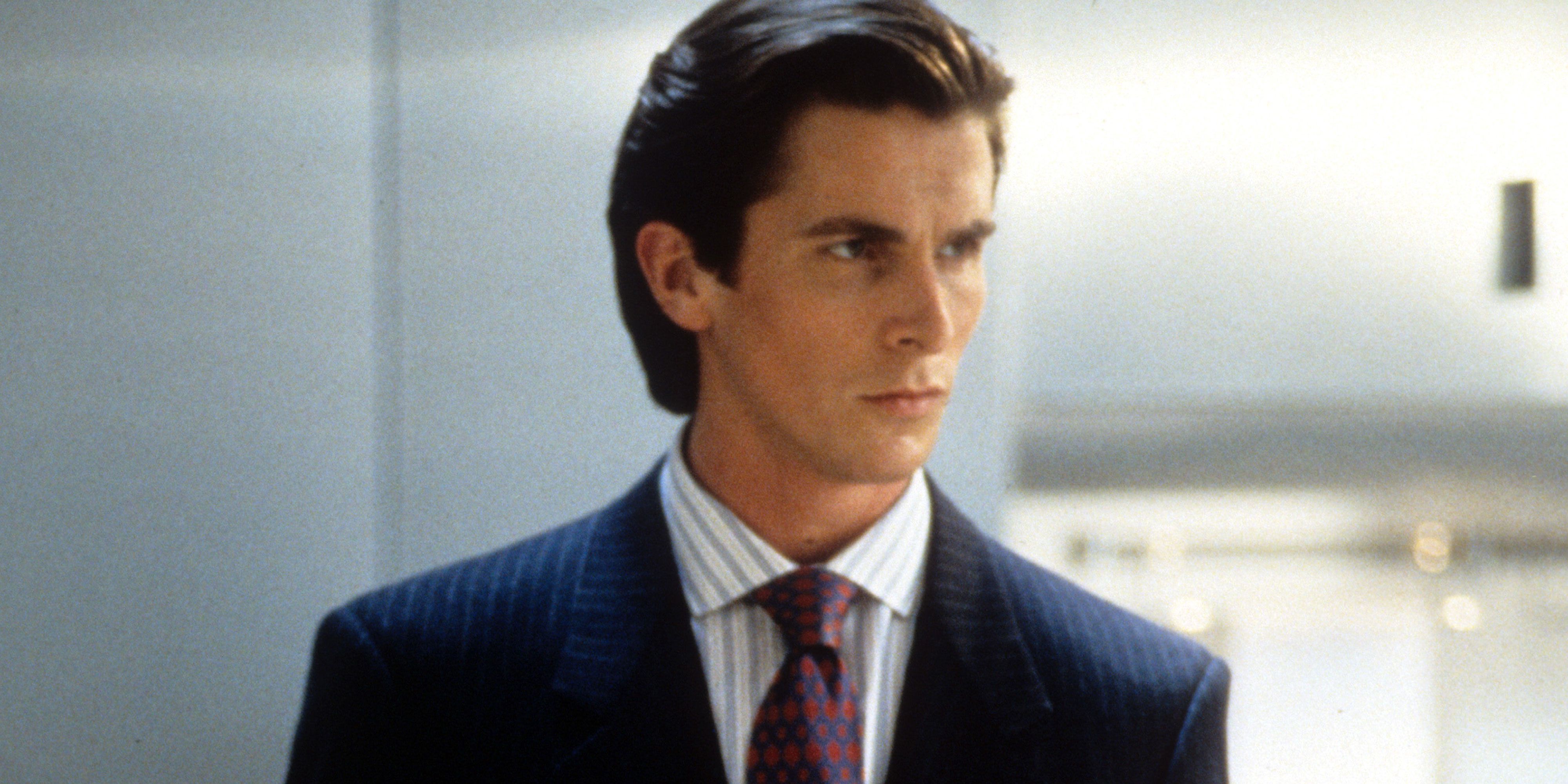 American Psycho : une série est en préparation