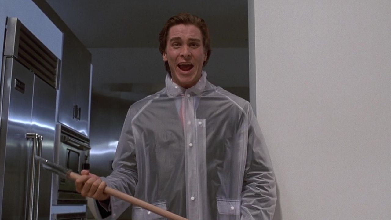 Christian Bale réagit à la nouvelle adaptation d’American Psycho par Luca Guadagnino