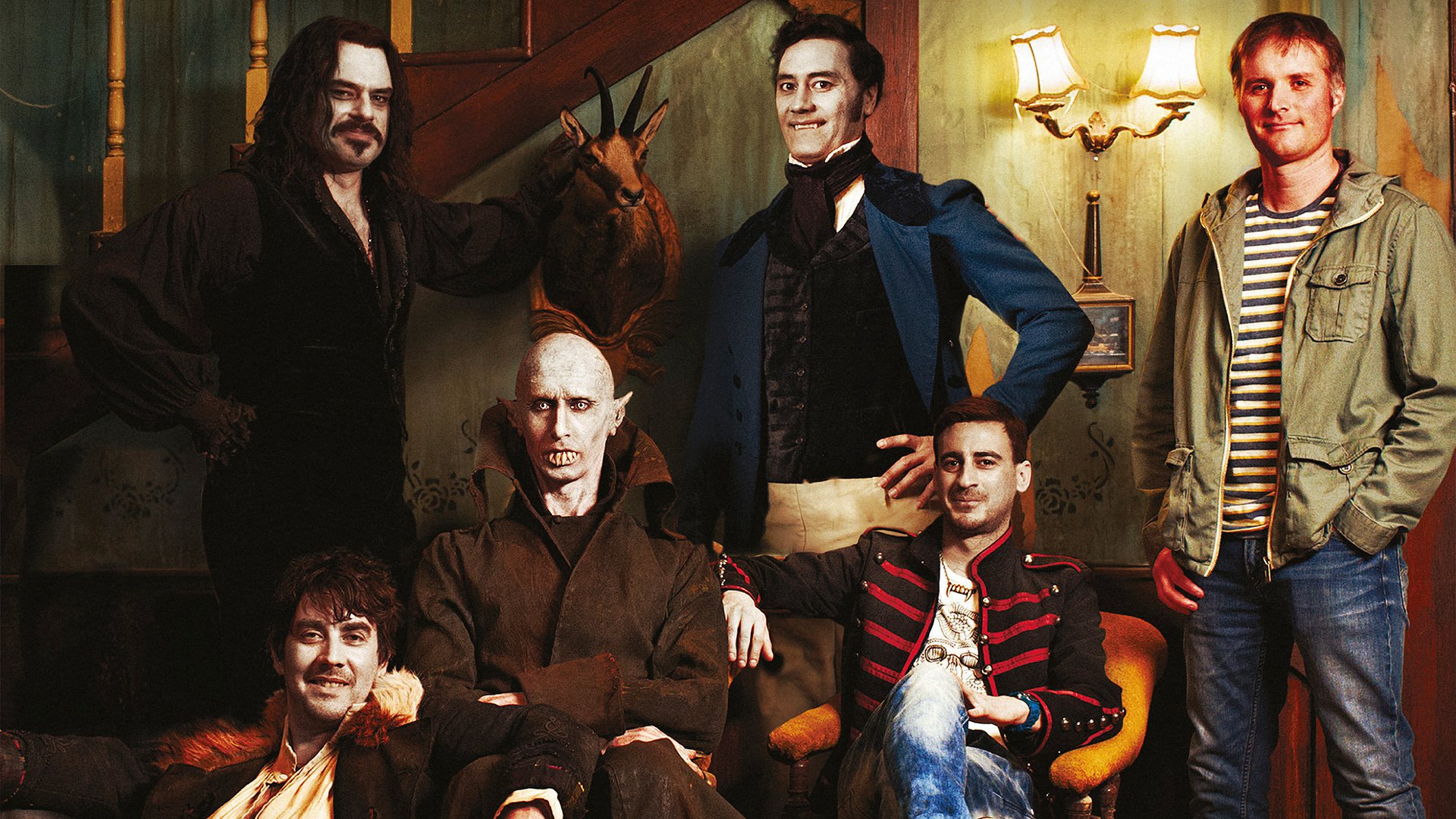 Top des films de vampires les plus improbables