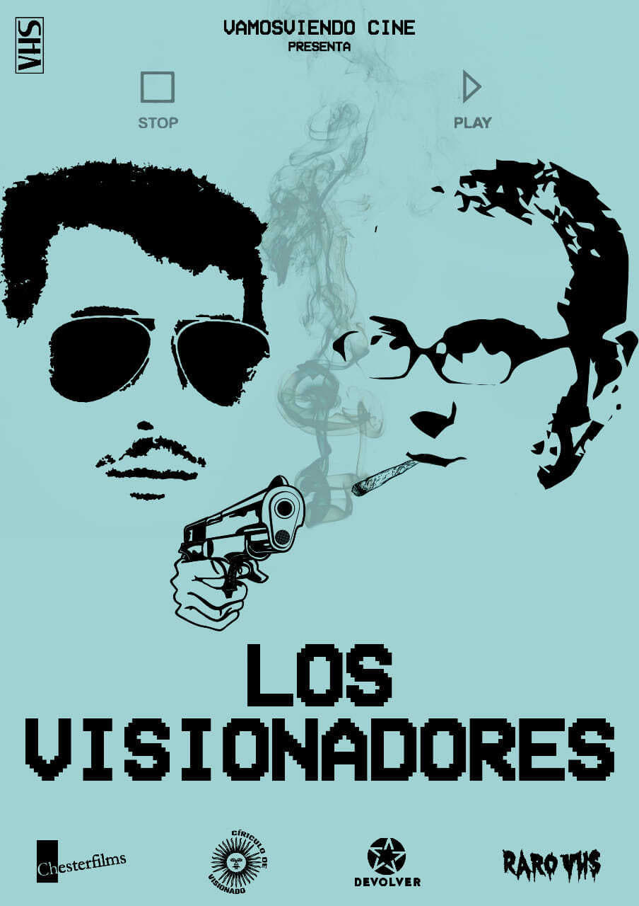 Los visionadores