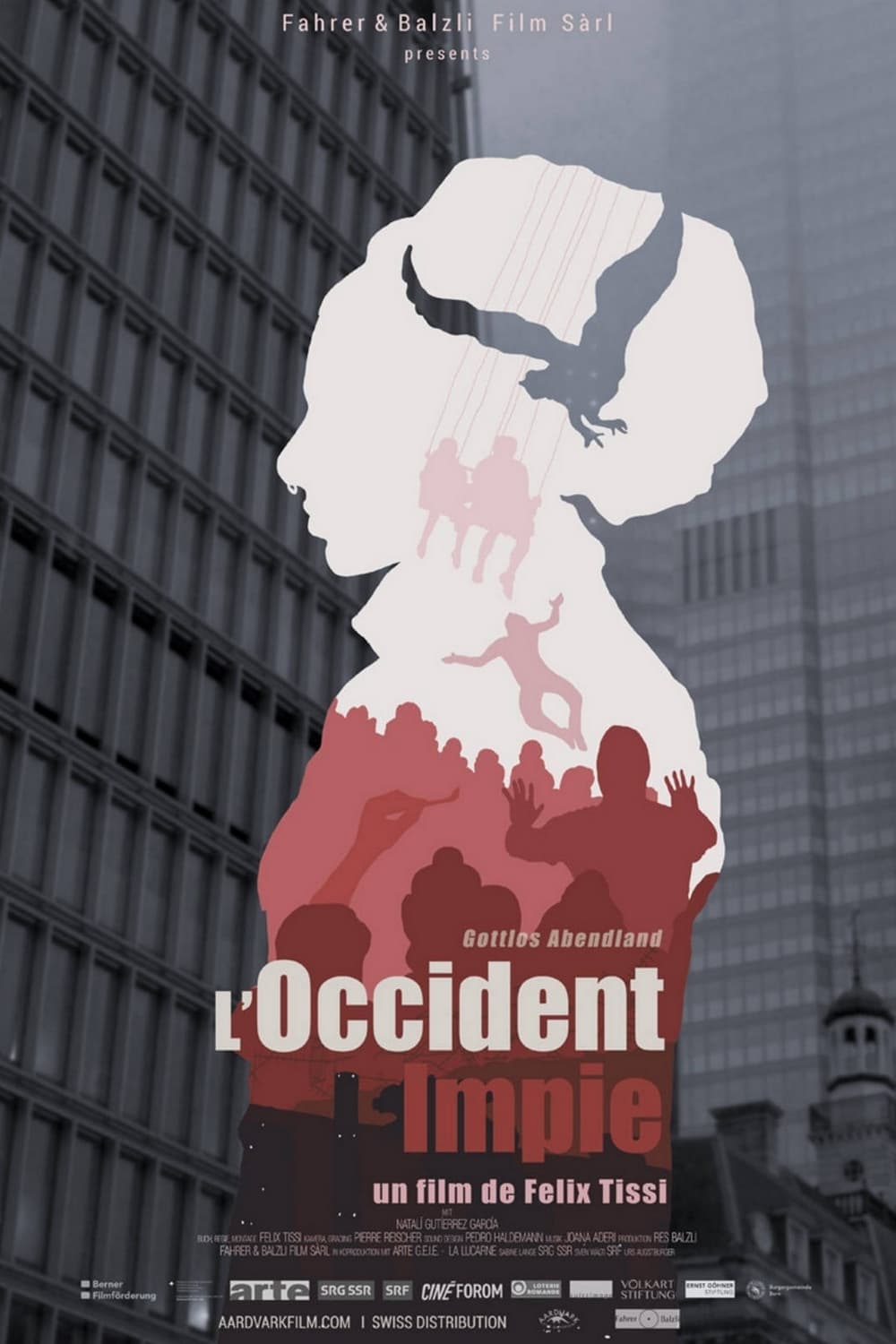 Godless Occident