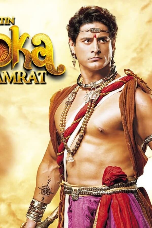 Chakravartin Ashoka Samrat