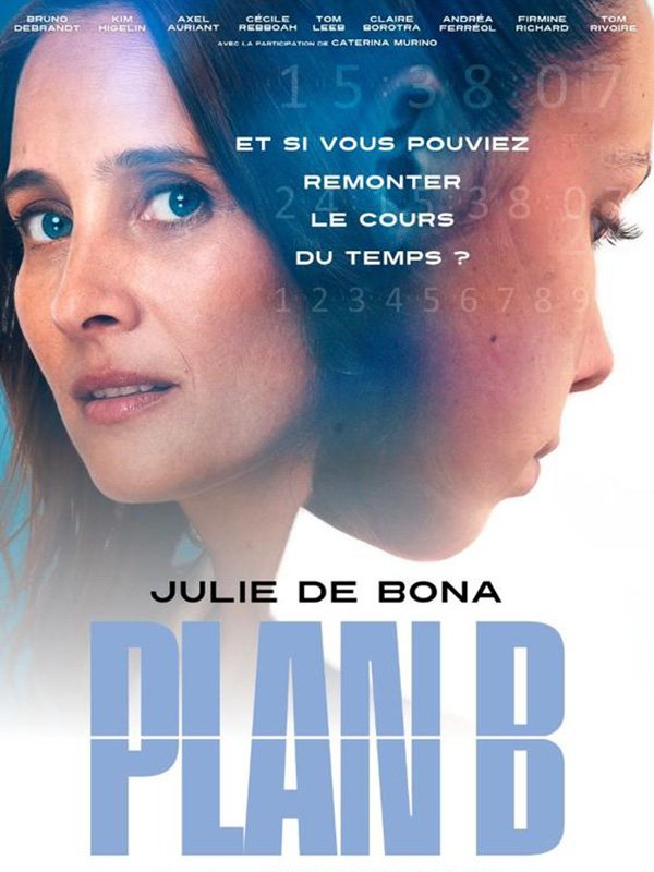 Plan B : C'est Quoi Cette Série Fantastique Avec Julie De Bona Bientôt ...