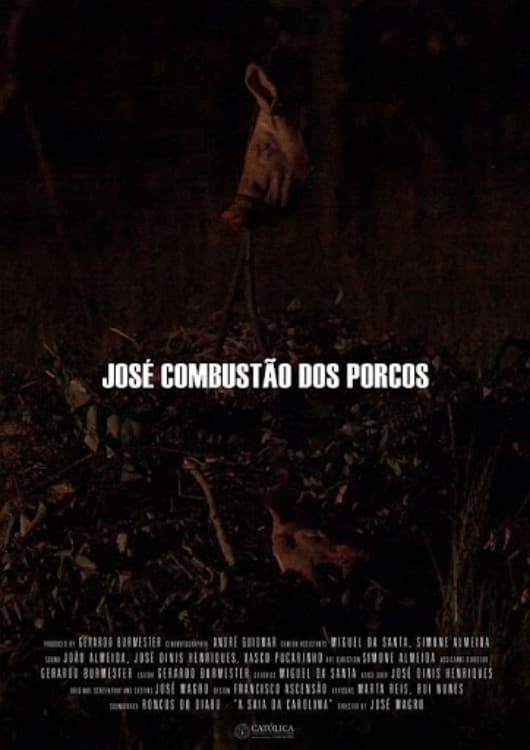 José Combustão dos Porcos