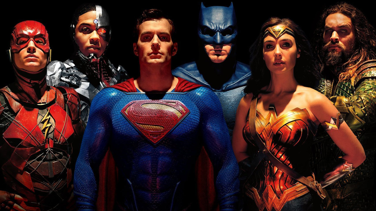 Justice League : ces changements apportés par Joss Whedon