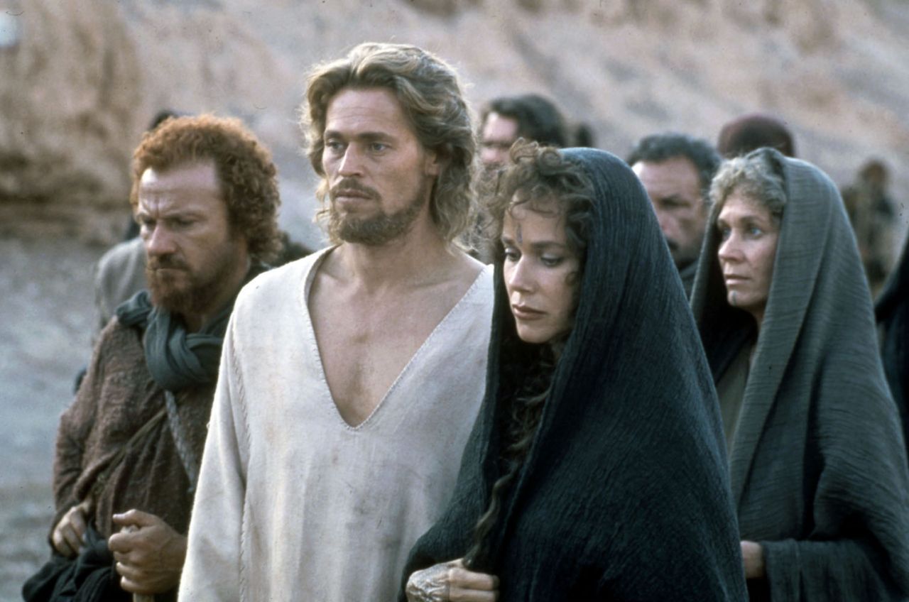 Martin Scorsese et Paul Schrader préparent une série sur Jésus