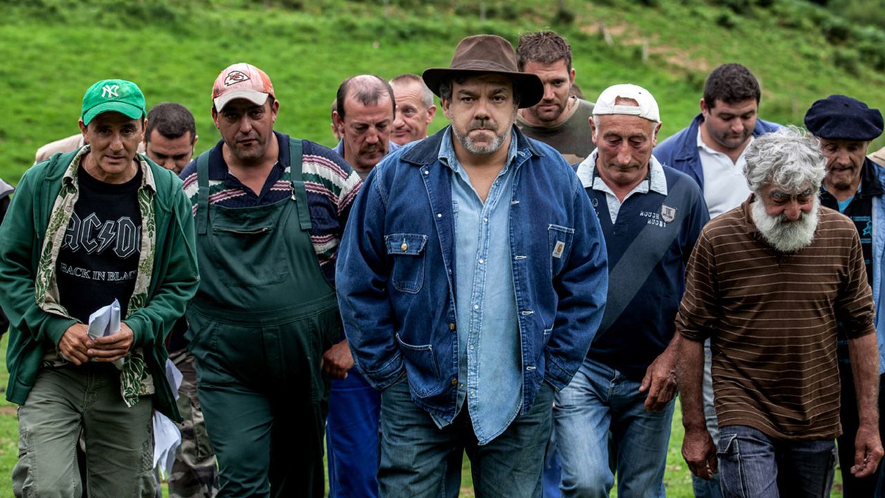 Un village presque parfait : de quel film est-ce le remake ?