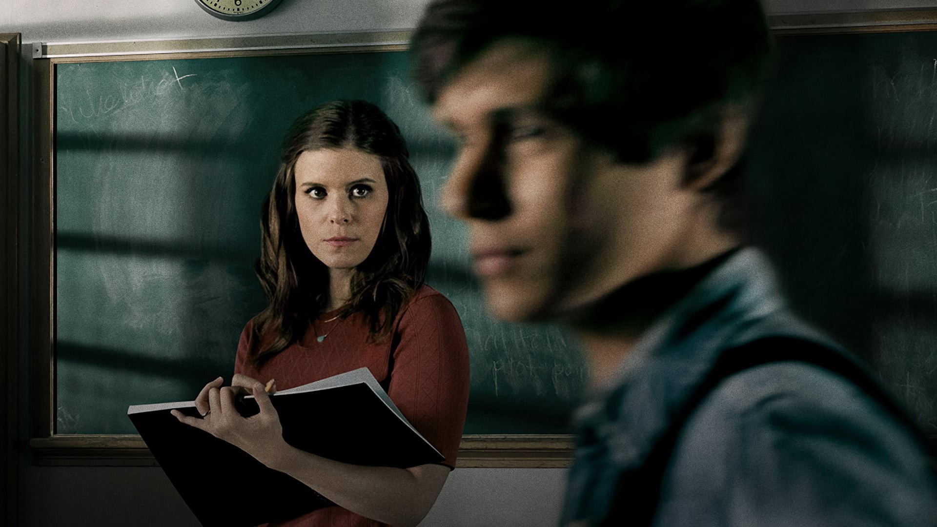 A Teacher sur Canal+ : c'est quoi cette série avec Kate Mara ?