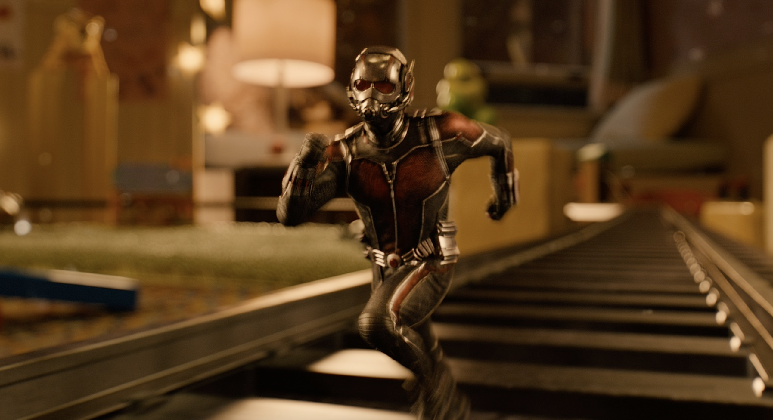 Ant-Man : retour sur le film avorté d'Edgar Wright