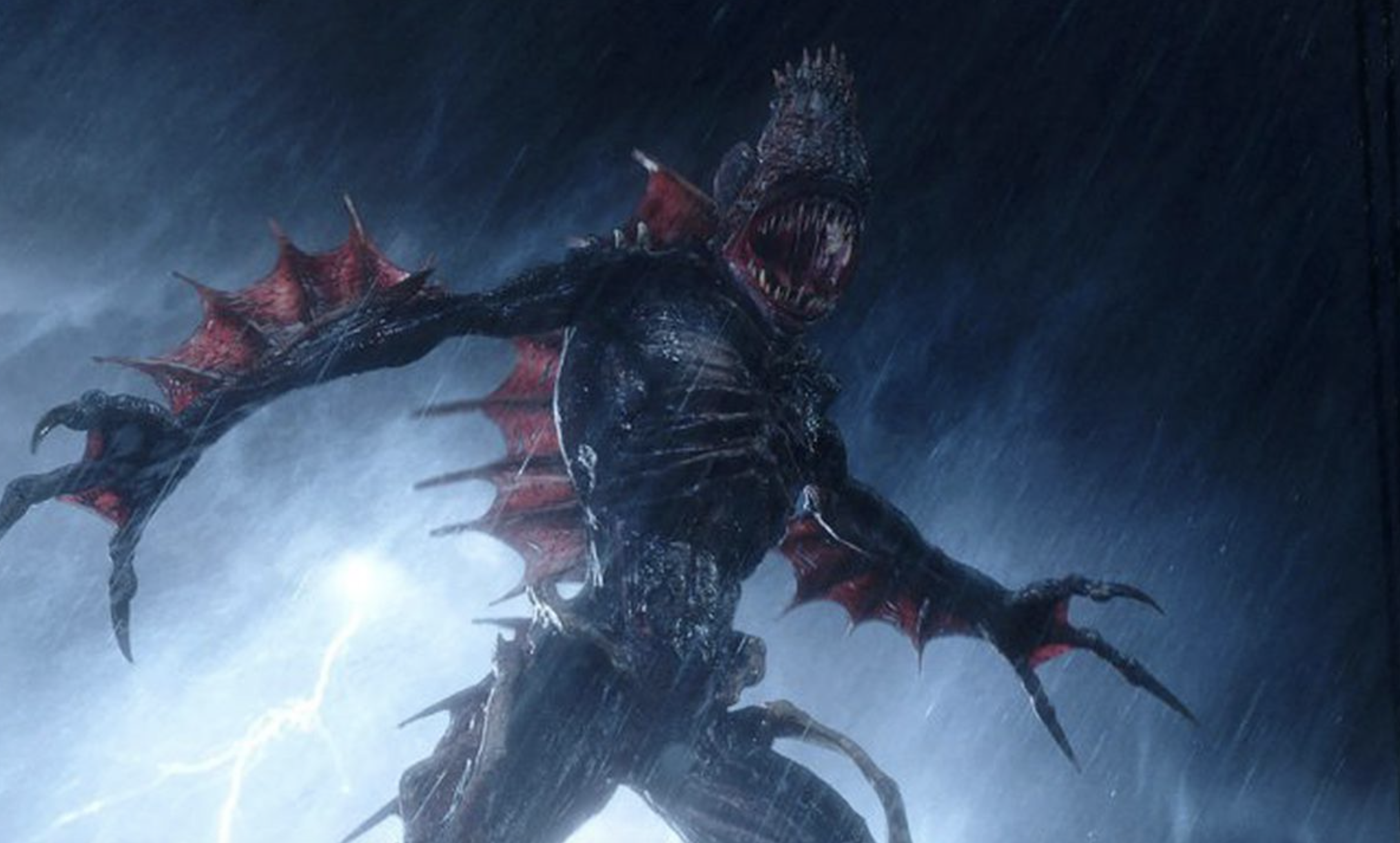 Aquaman : Warner annule le spin-off horrifique The Trench