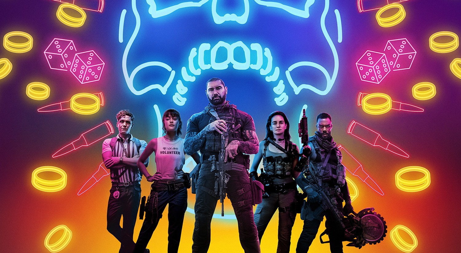 Army of the Dead : des zombies intelligents et un tigre débarquent dans le trailer explosif