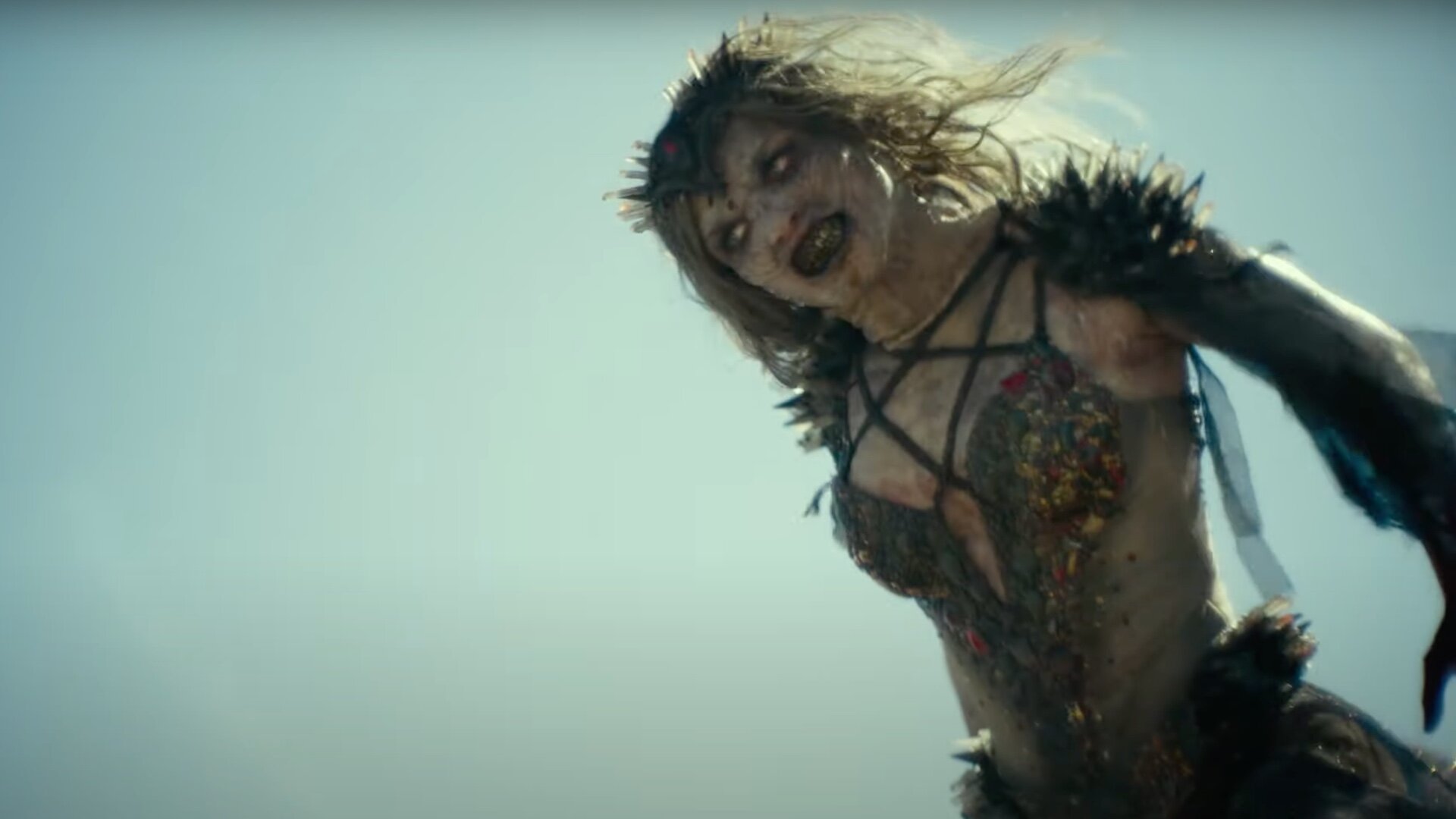 Army of the Dead : des nouvelles images du film de zombies