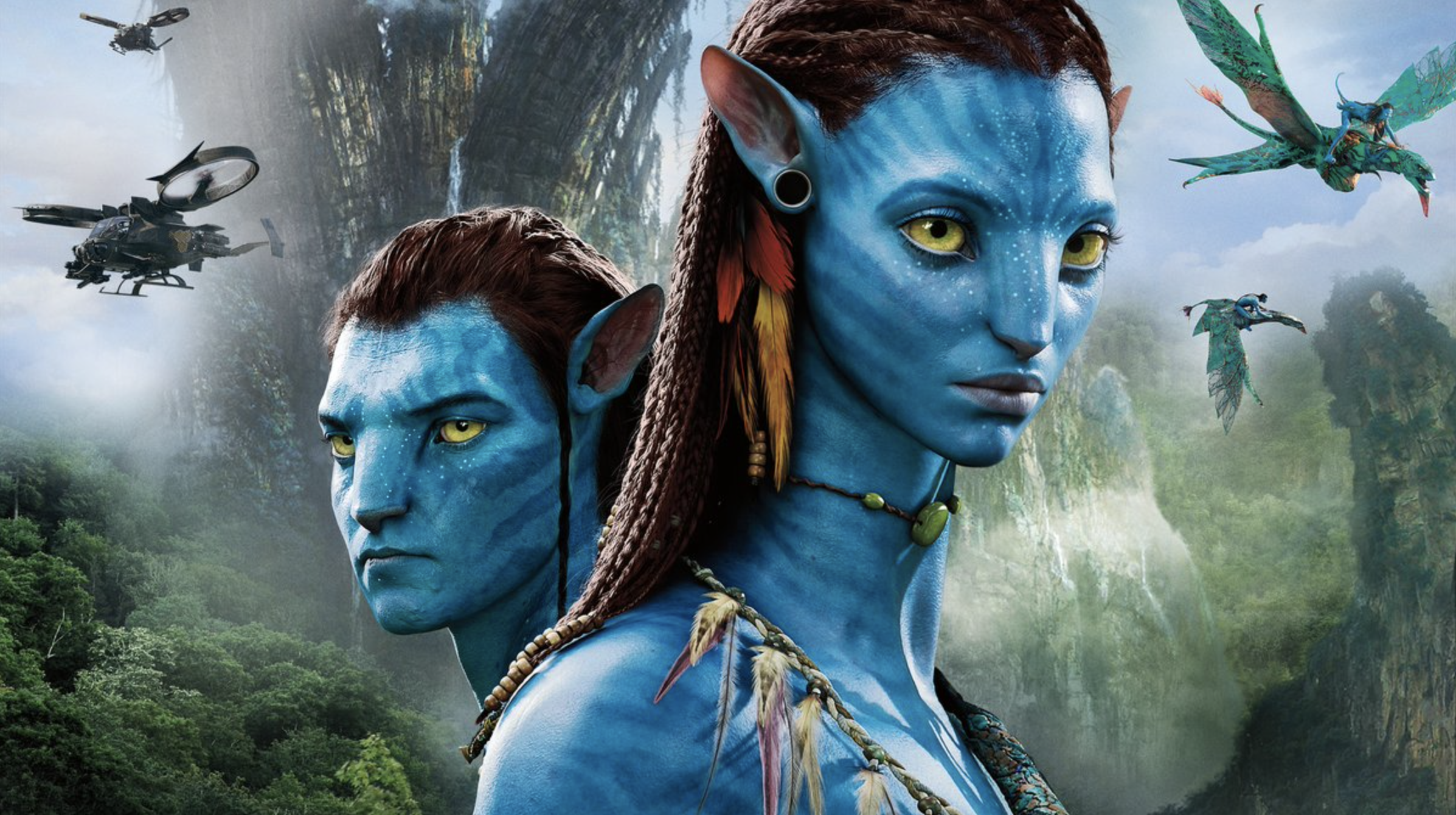 Avatar 2 : James Cameron a menacé de virer ses scénaristes