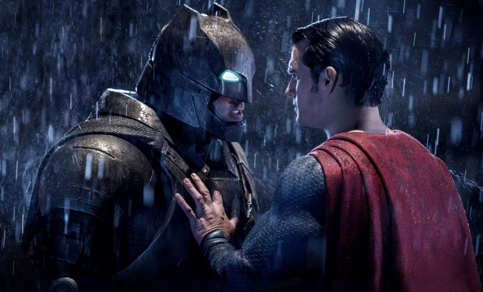 Batman v Superman : le scénariste dévoile les coulisses et se lâche contre Warner