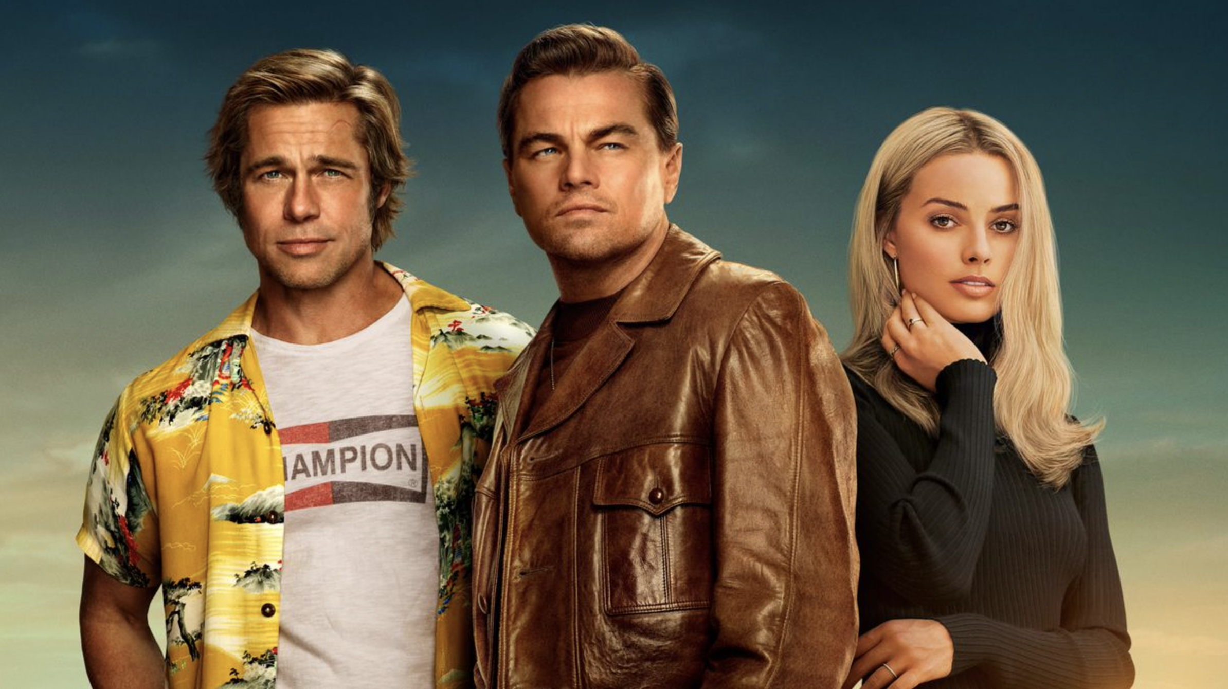 Once Upon a Time... in Hollywood : Quentin Tarantino dispose d'un montage d'une durée insensée