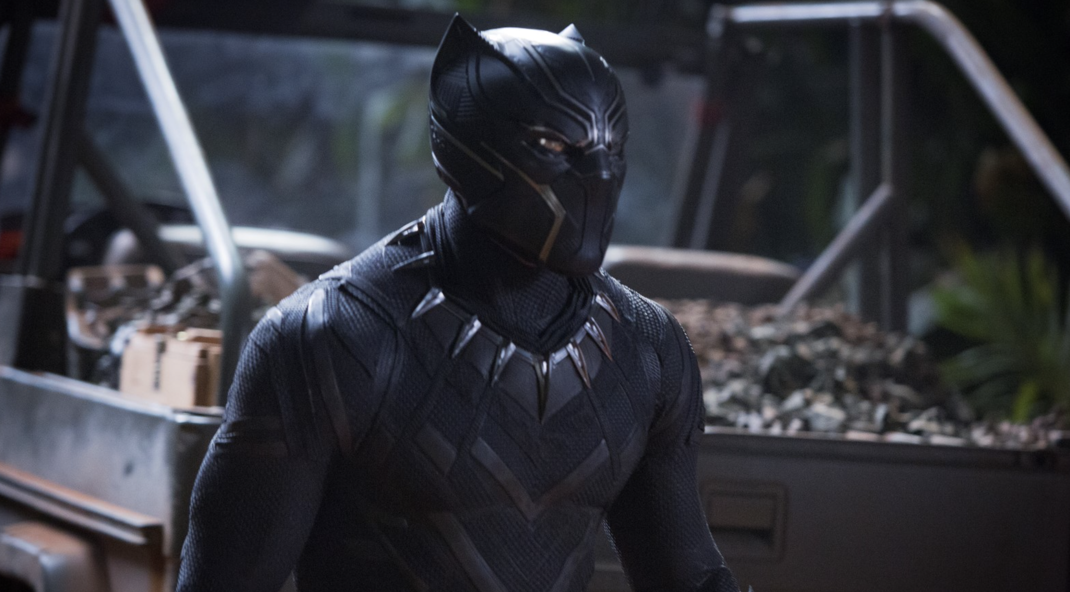 Black Panther : la fin du film aurait pu être différente