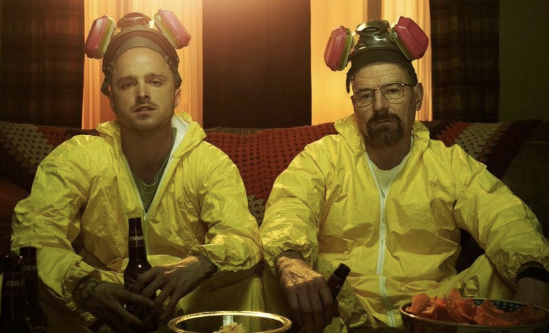 Breaking Bad : ce personnage a failli mourir à la fin de la série