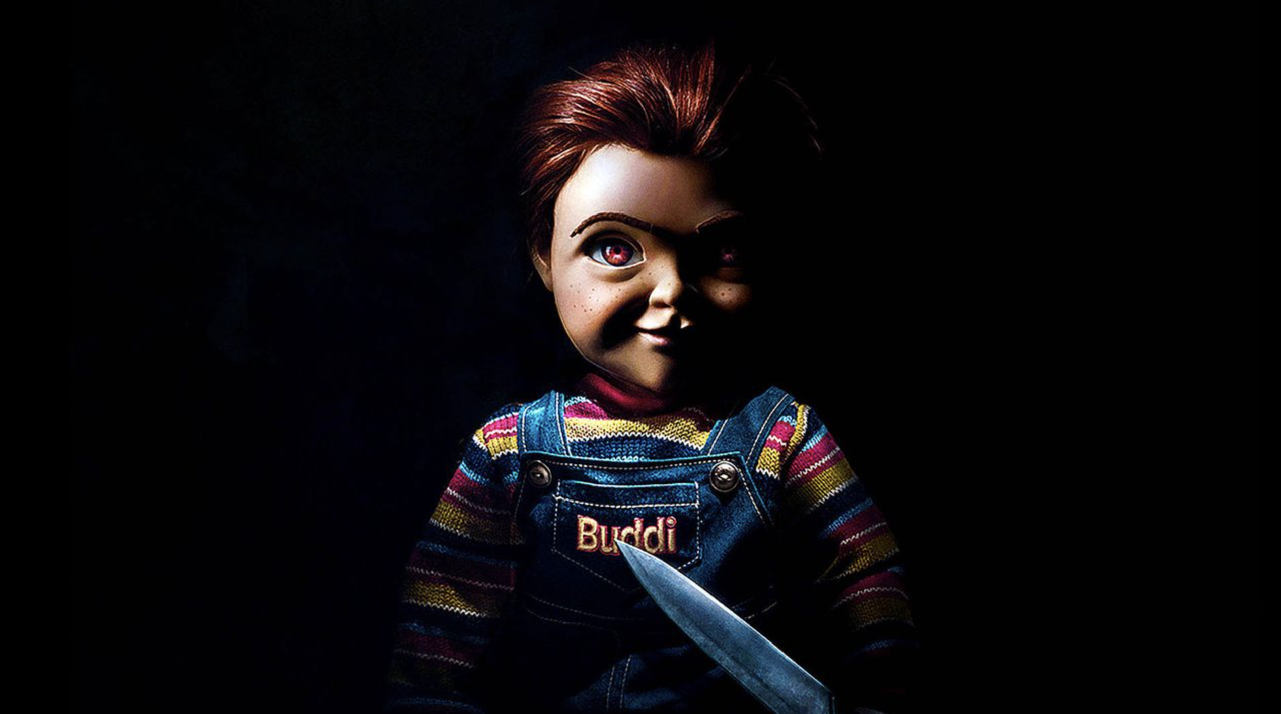 Chucky : la nouvelle poupée de la série se dévoile dans un teaser