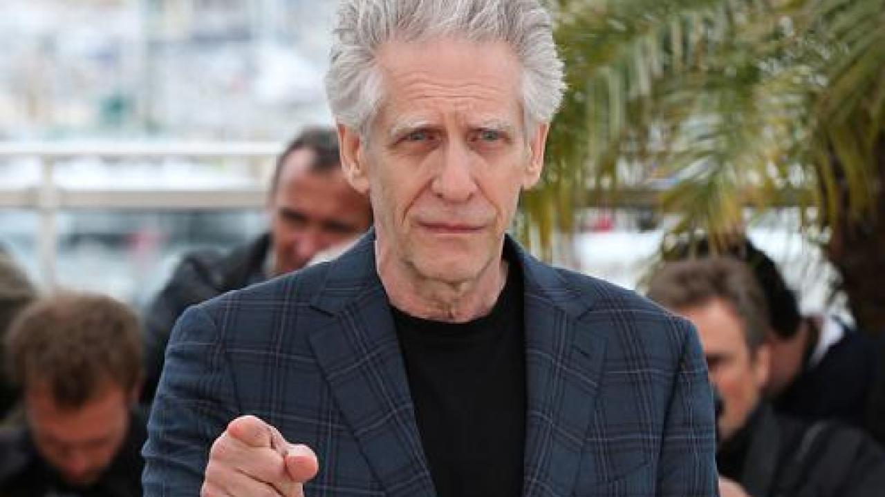 Crimes of the Future : David Cronenberg lance le tournage de son nouveau film cet été