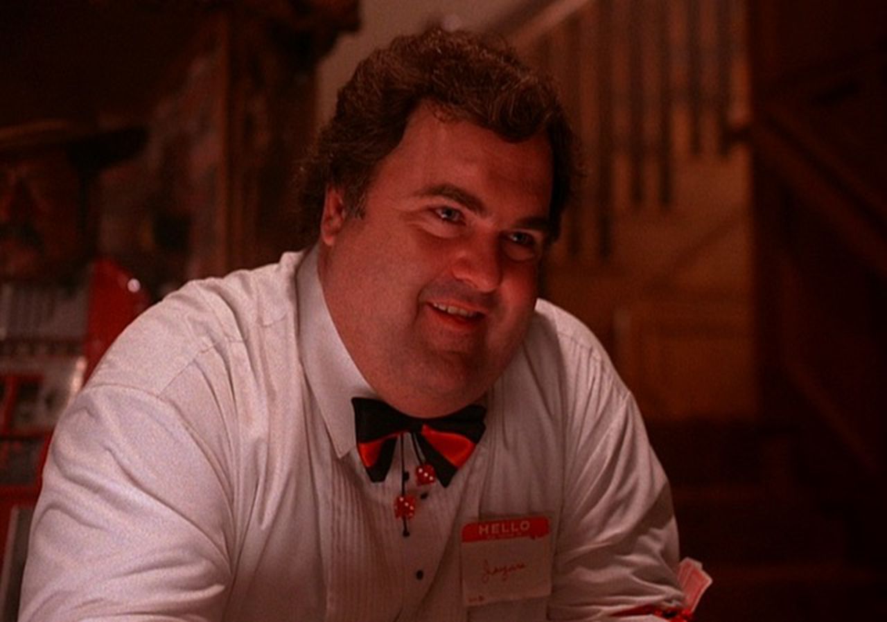 Décès de l'acteur Walter Olkewicz, figure de Twin Peaks