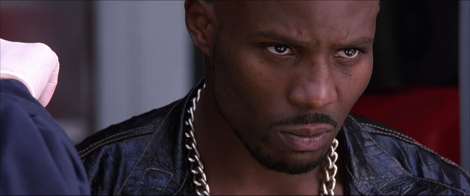 Décès du rappeur DMX, vu dans Roméo doit mourir et En sursis