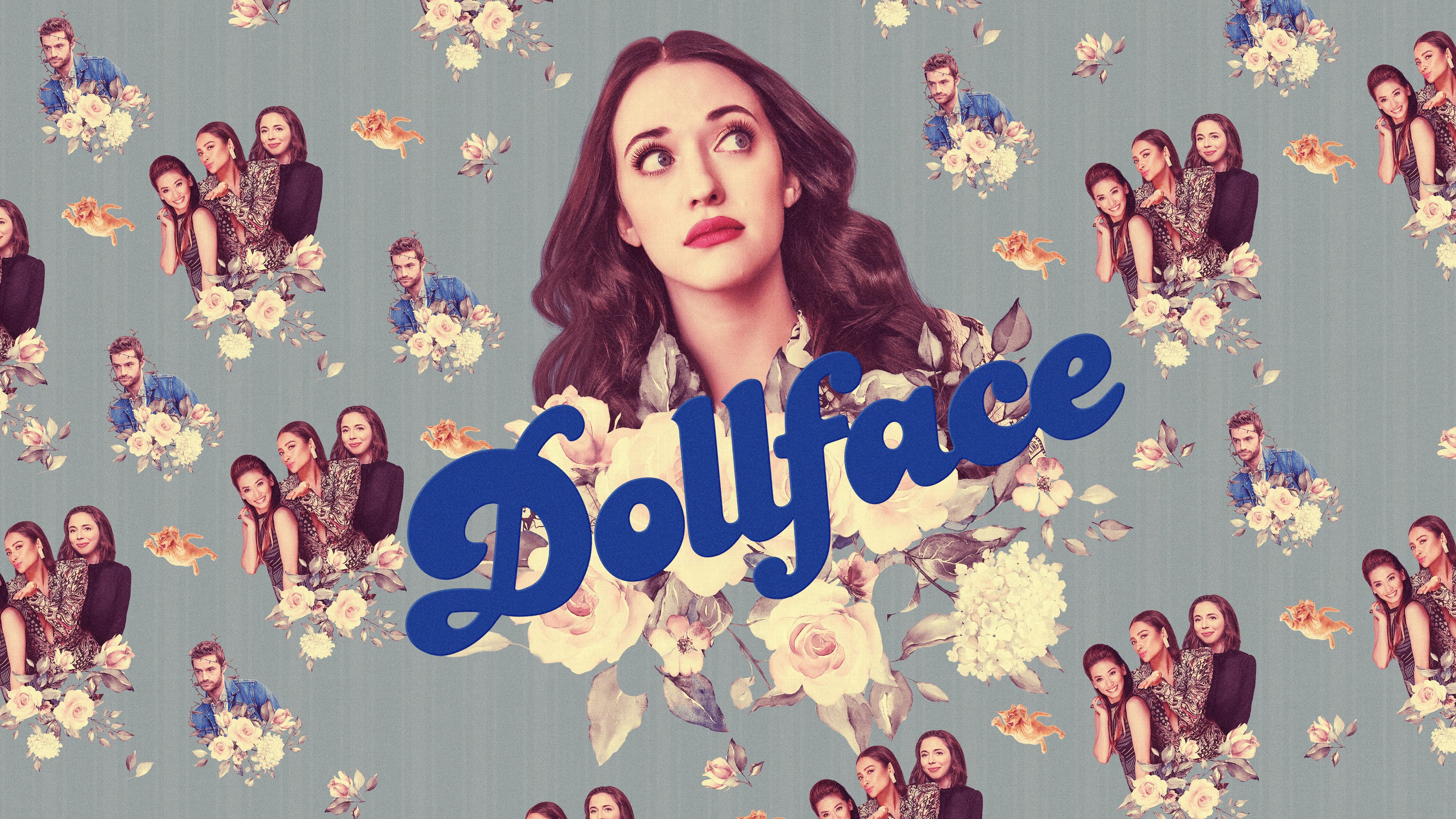 Dollface : c'est quoi cette série sur Disney+ avec Kat Dennings ?