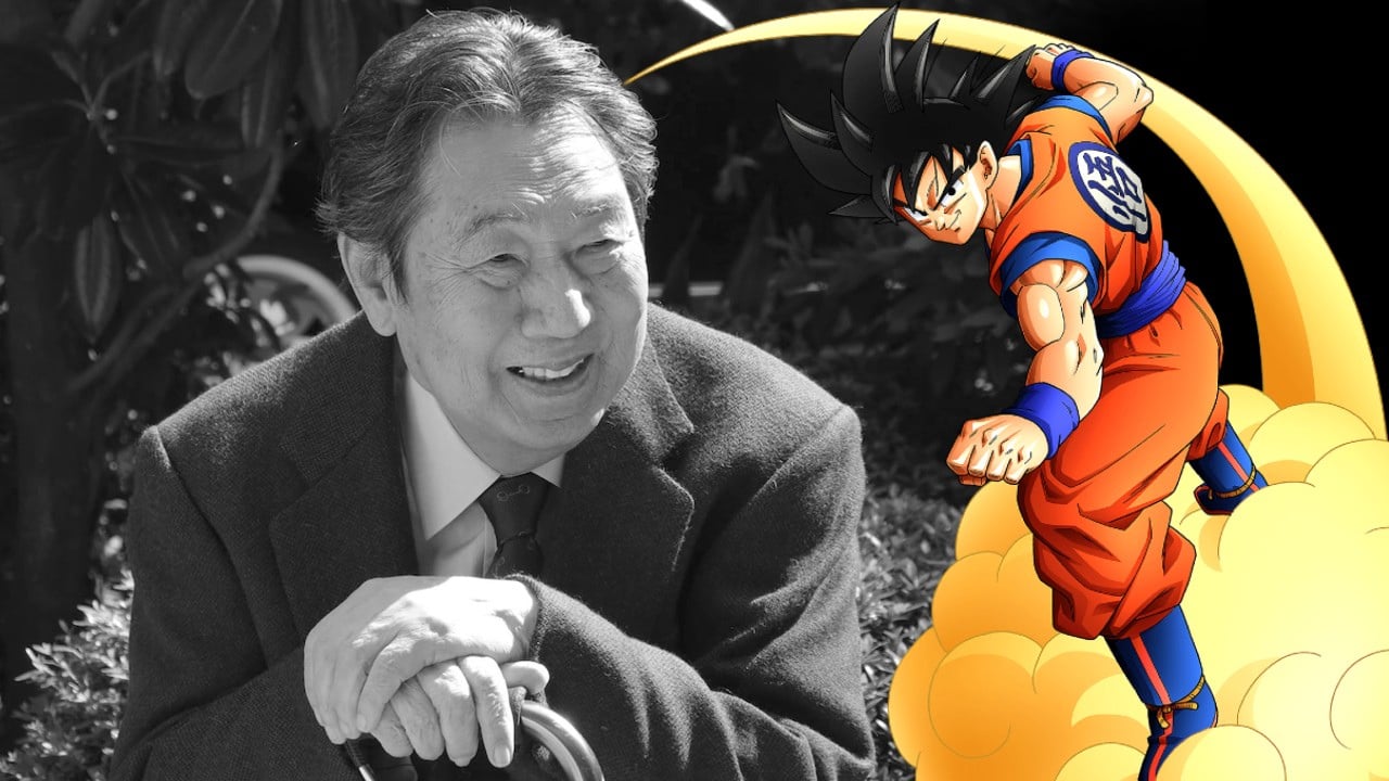 Décès de Shunsuke Kikuchi, compositeur de Dragon Ball et Goldorak