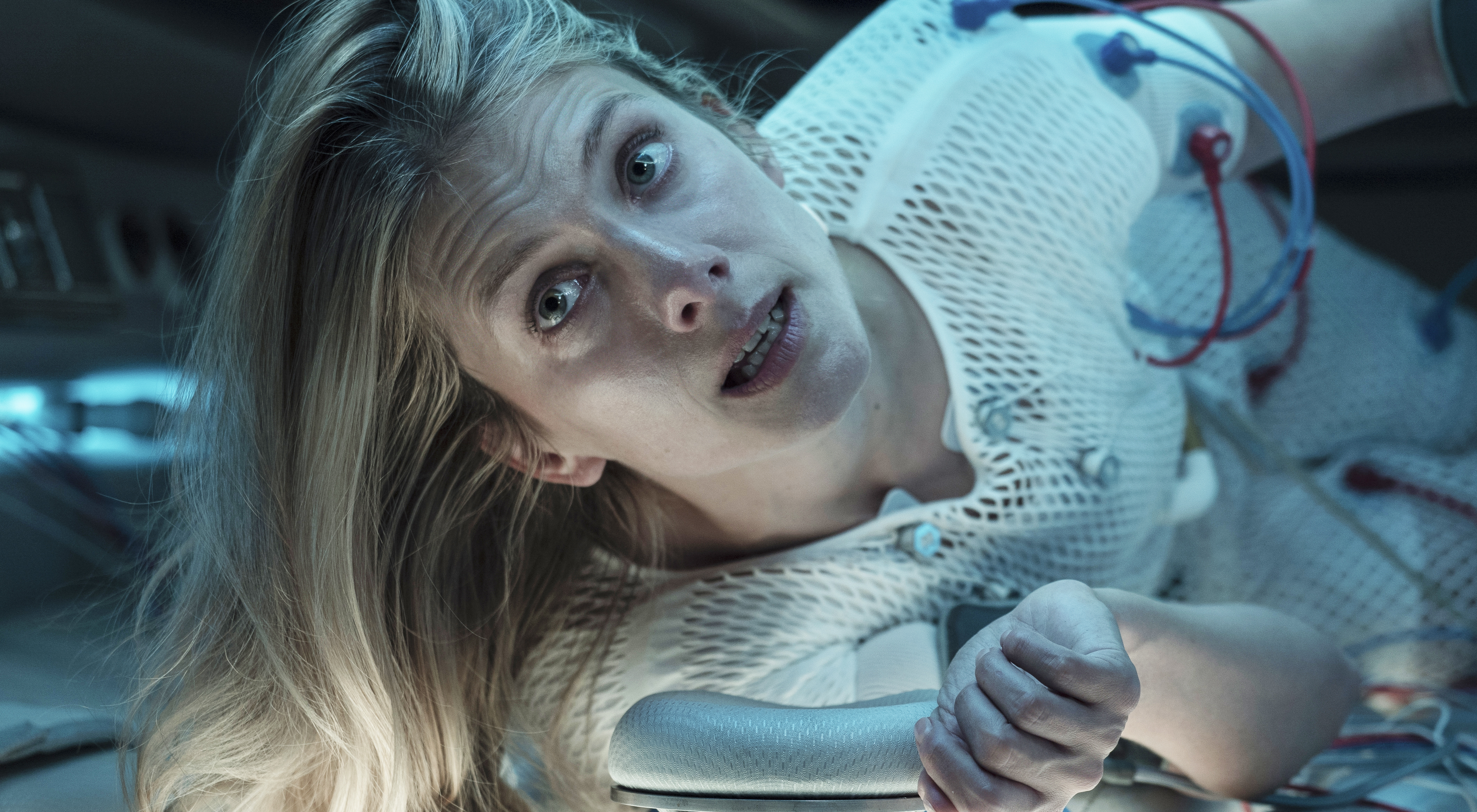 Oxygène : Netflix dévoile la bande-annonce anxiogène avec Mélanie Laurent