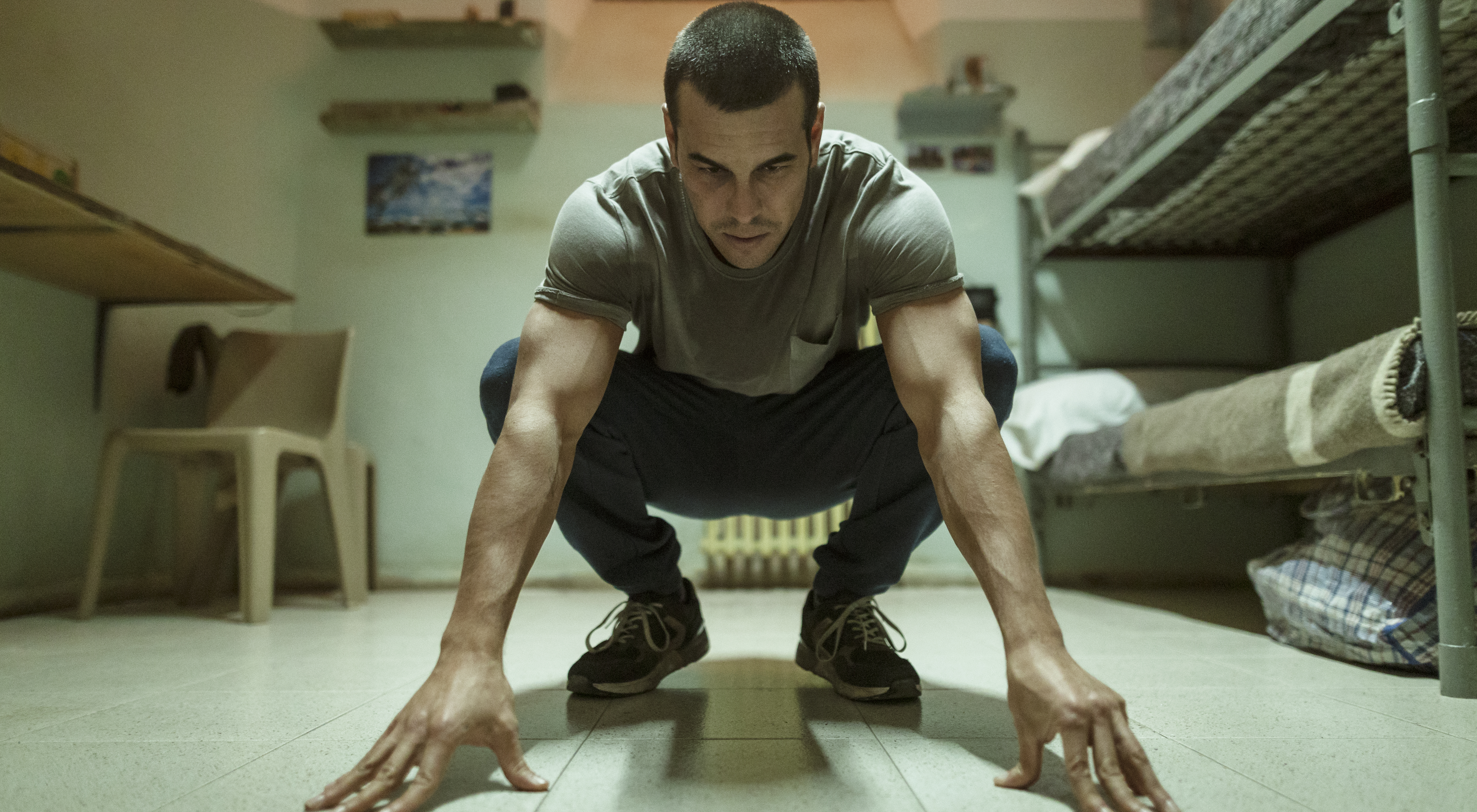 Innocent sur Netflix : que vaut la nouvelle série adaptée d'Harlan Coben ?